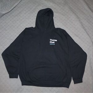 Thomas Rhett 2019 “Very Hot Summer Tour” Black Hoodie